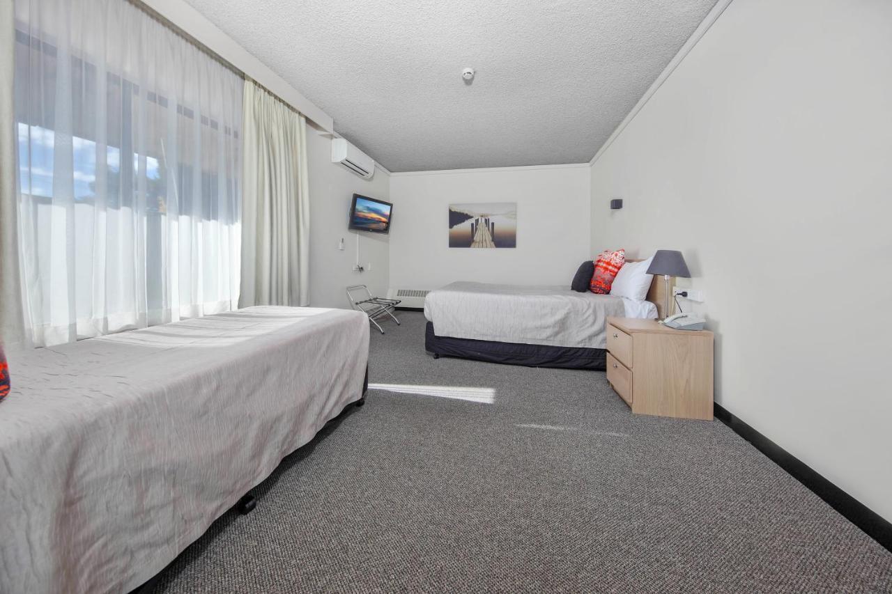 Hotel Belconnen Way & Serviced Canberra