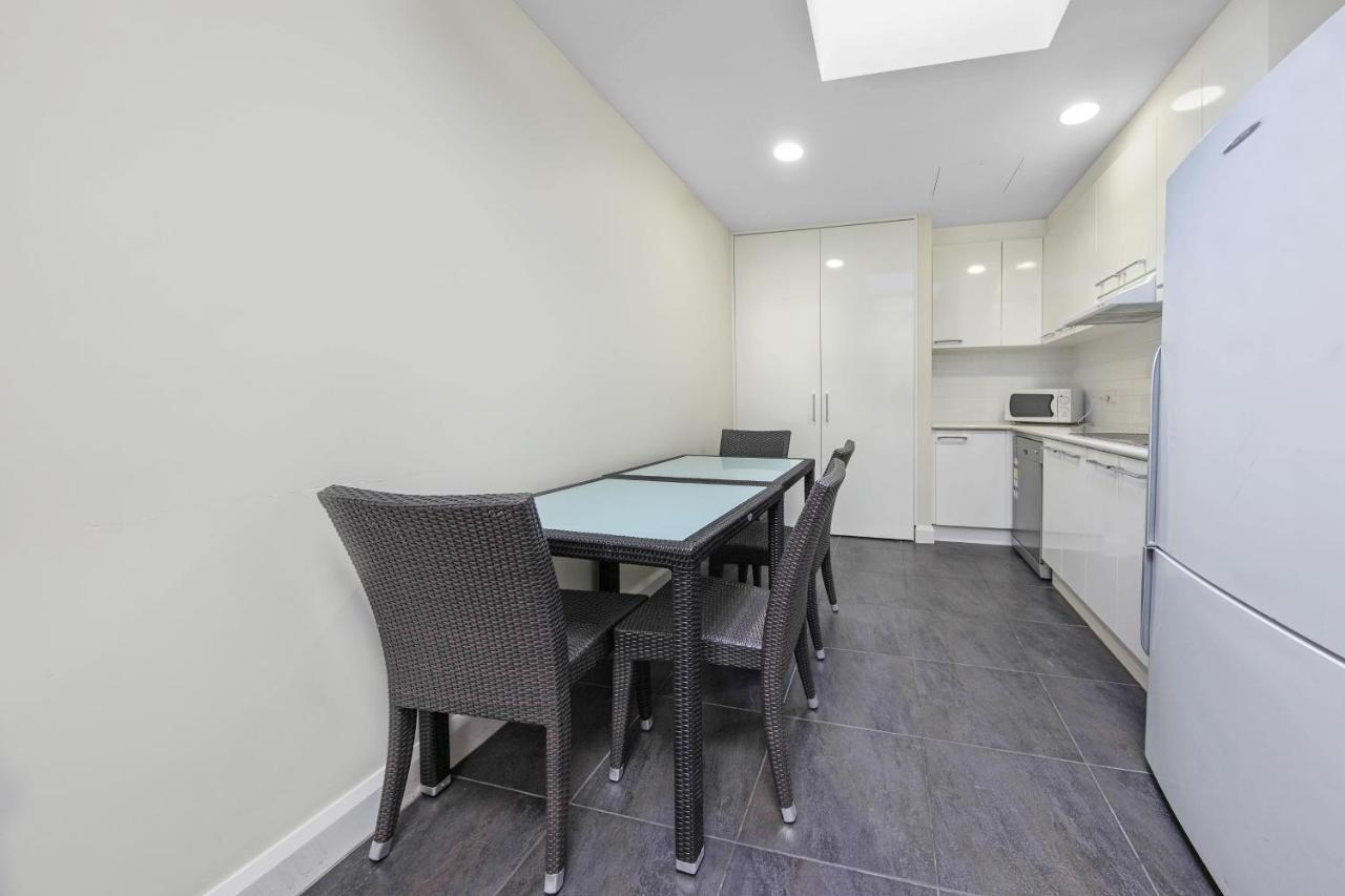 Hotel Belconnen Way & Serviced