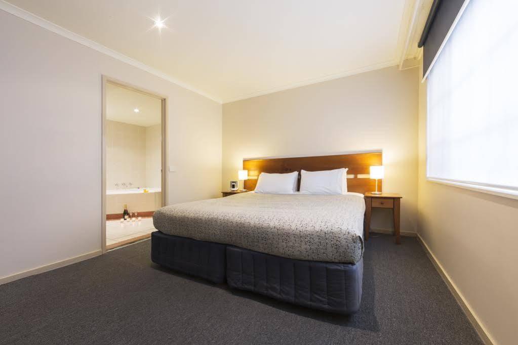 Parklands Official Aparthotel