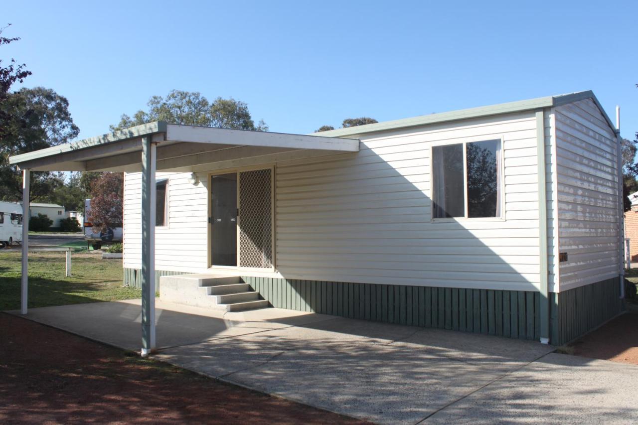 Capital Country 3* Camberra