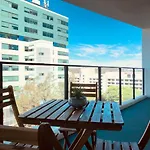 Best Located Brand New Apartment In Canberra Cbd