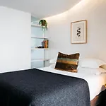 Nishi Apartments Eco Living By Ovolo