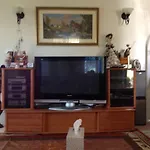 A Home Away From Home