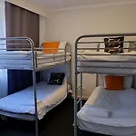 Alpha Hotel Canberra