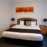 Alpha Hotel Canberra