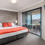 2Br 2Bath L8 Executive Apartment, In City Centre