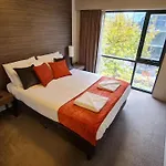 2Br 2Bath L4 Executive Apartment, In City Centre