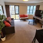 2Br 2Bath L4 Executive Apartment, In City Centre