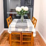 New 2 Bed 2 Bath Apt At The Heart Of Canberra - 2 Car Spaces