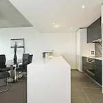 The Apartments 403 Canberra City Act