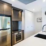 Accommodate Canberra - Highgate