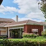 Hotel Kurrajong Canberra