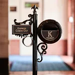 Hotel Kurrajong Canberra