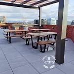 City View Lovely 1Bd Apartment @ Cbd