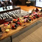 Jamala Wildlife Lodge