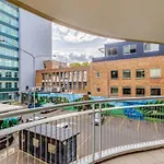 Dana-Spacious Private Room In Shared 2-Bedroom Apartment-2