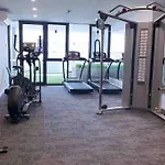1Br City Apt-Parking&View& Homey