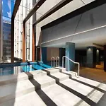 1Br Braddon Retreat With Mountain Views