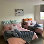 Plush 2Bedroom Apartment Turner