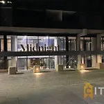 Magic At Midnight - Braddon Cbd - 1 Bd 1Bth Apt