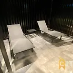 Magic At Midnight - Braddon Cbd - 1 Bd 1Bth Apt