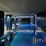 Magic At Midnight - Braddon Cbd - 1 Bd 1Bth Apt