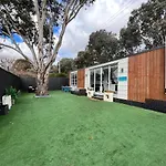 Tiny House In Belconnen 1Br Self Contained Wine