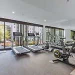 Capitol Executive Suite