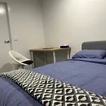 Cozy Master Room With Private Bathroom/ Great Location