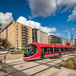 Canberra City Accommodation