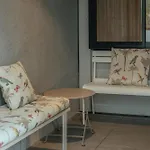 Perfect Central Located 2-Bed With Secure Parking