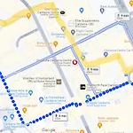 Metropol 3 • Comfy• Luxury• Central • Free Parking