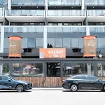 Cbd Japanese Retreat 2Br 1P Brekky Wifi Netflix