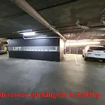 Canberra City Accommodation