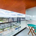 Jamieson - Lakeview Apt