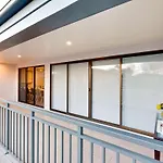 Ibis Styles Canberra Tall Trees