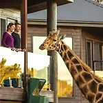 Jamala Wildlife Lodge