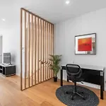 O\'Connor 3 Bedroom Townhouse In Canberra