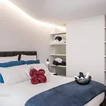 1 Bedroom Apt With Parking Walk To Anu