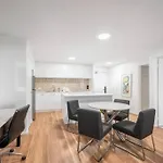 Serain Apartment On Northbourne Ave Canberra 