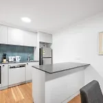 Serain Apartment On Northbourne Ave Canberra 