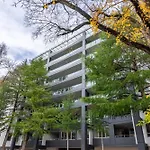 Serain Apartment On Northbourne Ave Canberra 