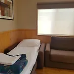 Canberra Carotel Motel