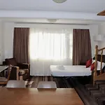 Mercure Canberra