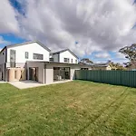 Gorgeous Hawker Townhouse