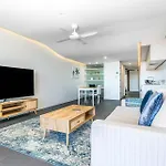 Homey 1Br Apt With Dedicated Workspace