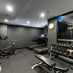 Private Studio Room In The Heart Of Braddon