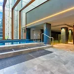 Private Studio Room In Central Braddon