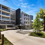 3Br Braddon Flat, 8 Mins Walk To Cbd