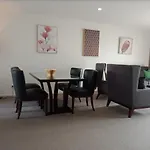 Modern 2Br 2Ba Close To Cbd